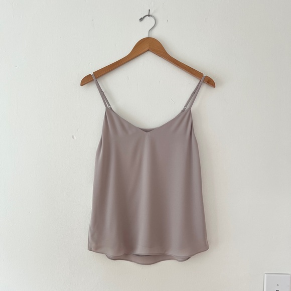 Babaton NWT 2XS Everly Camisole Lucite - Picture 1 of 7